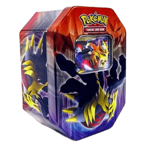 2009 Spring Collector's Tins: Giratina LV.X Tin