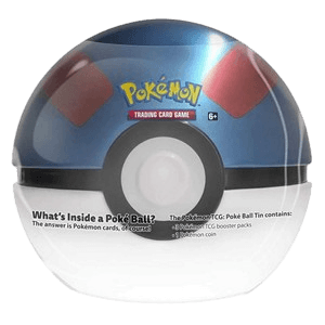 Generic Great Ball Tin