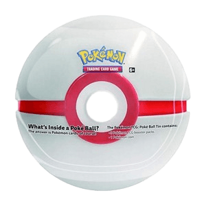 Generic Premier Ball Tin