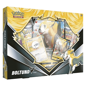 Boltund V Box