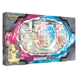 Morpeko V-UNION Special Collection