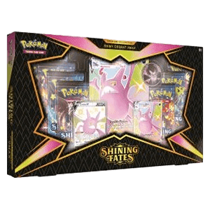 Shiny Crobat VMAX Collection