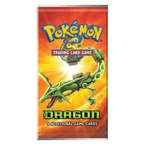 EX Dragon Booster