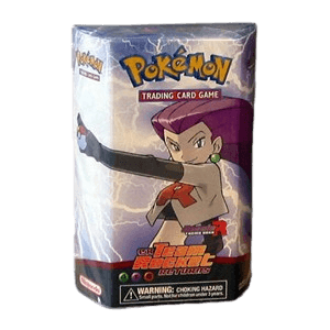 EX Team Rocket Returns: Jessie Theme Deck