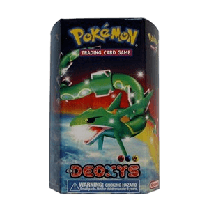 EX Deoxys: Jetstream Theme Deck