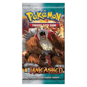 Unleashed Booster