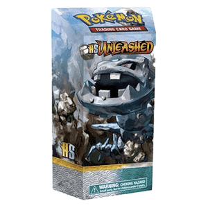 Unleashed: Steel Sentinel Theme Deck