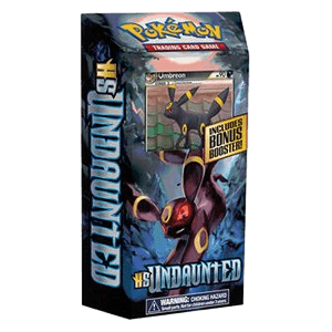 Undaunted: Nightfall Theme Deck