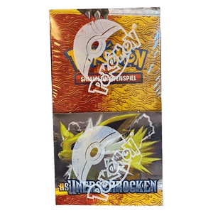 Undaunted Booster Box (18 Boosters)