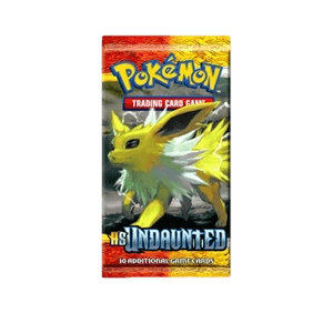 Undaunted Booster