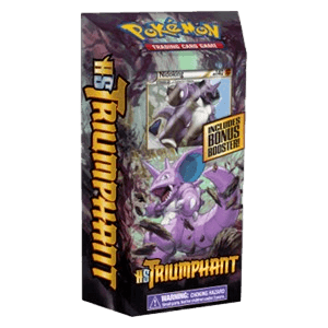 Triumphant: Royal Guard Theme Deck
