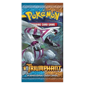 Triumphant Booster