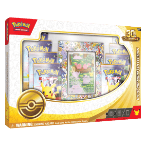 30th Celebration: Ditto Premium Collection
