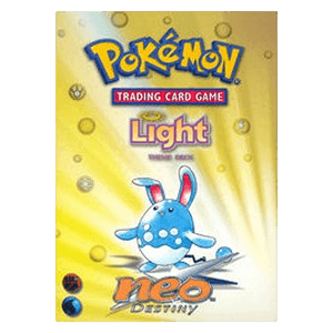 Neo Destiny: Light Theme Deck