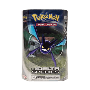 EX Delta Species: Breakthrough Theme Deck