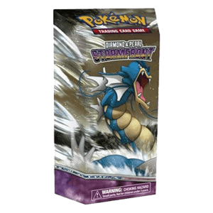 Stormfront: Raging Sea Theme Deck