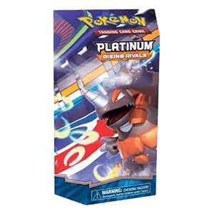 Rising Rivals: Drill Point Theme Deck