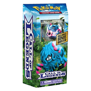 Call of Legends: Recon Theme Deck