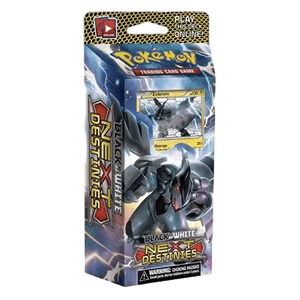 Next Destinies: Voltage Vortex Theme Deck