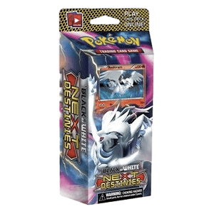 Next Destinies: Explosive Edge Theme Deck