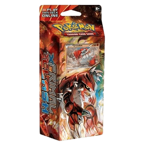 Primal Clash: Earth's Pulse Theme Deck