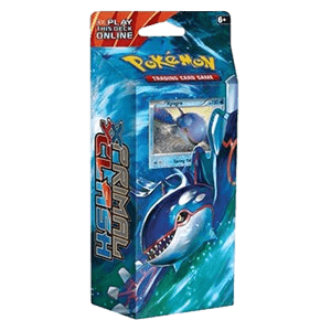 Primal Clash: Ocean's Core Theme Deck