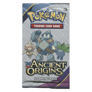 Ancient Origins Sampling Pack (3 Cards)