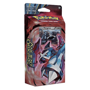 Ancient Origins: Iron Tide Theme Deck