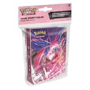 Fusion Strike: Mini Portfolio
