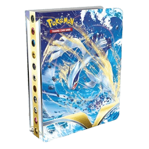 Silver Tempest: Mini Portfolio