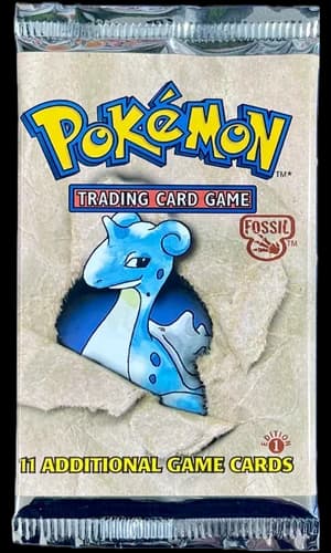 Fossil Booster