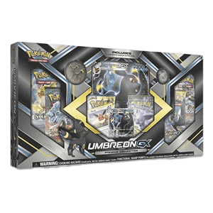 Umbreon GX Premium Collection