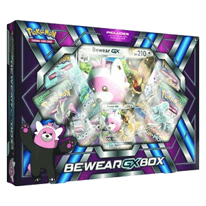 Bewear GX Box