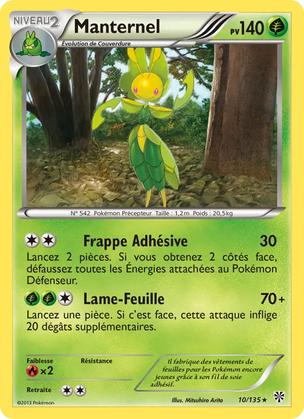 Manternel