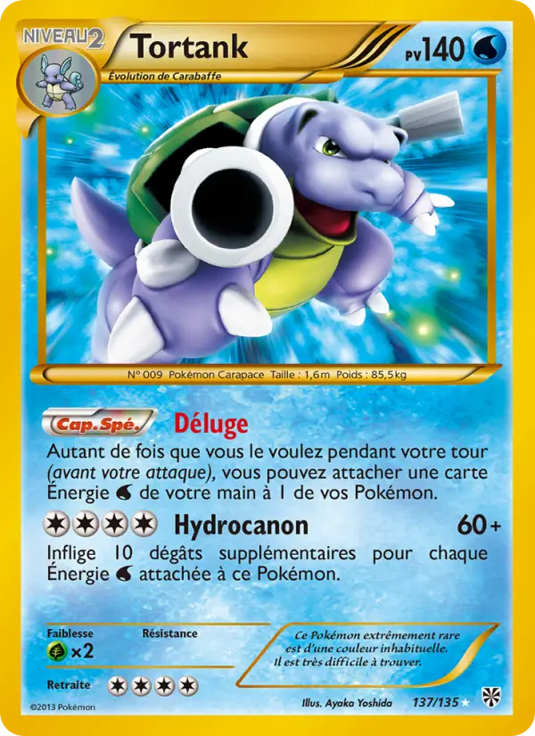 Tortank