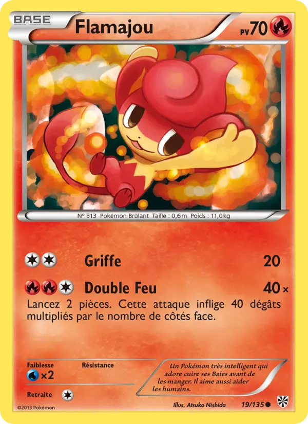 Flamajou