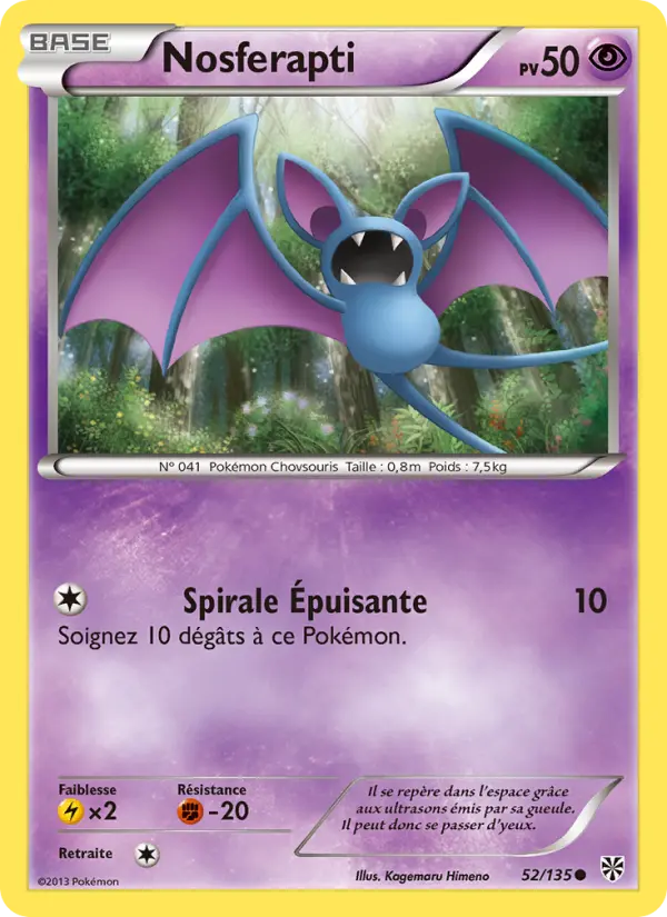 Nosferapti