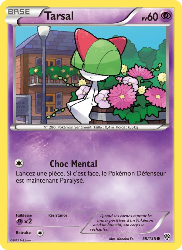 Tarsal