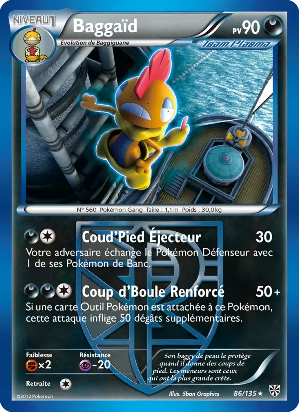 Baggaïd
