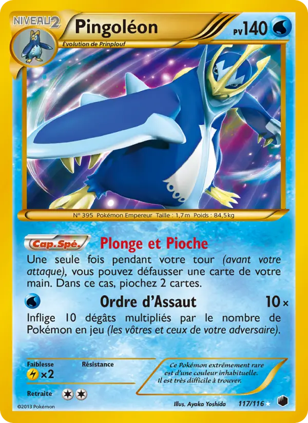 Pingoléon