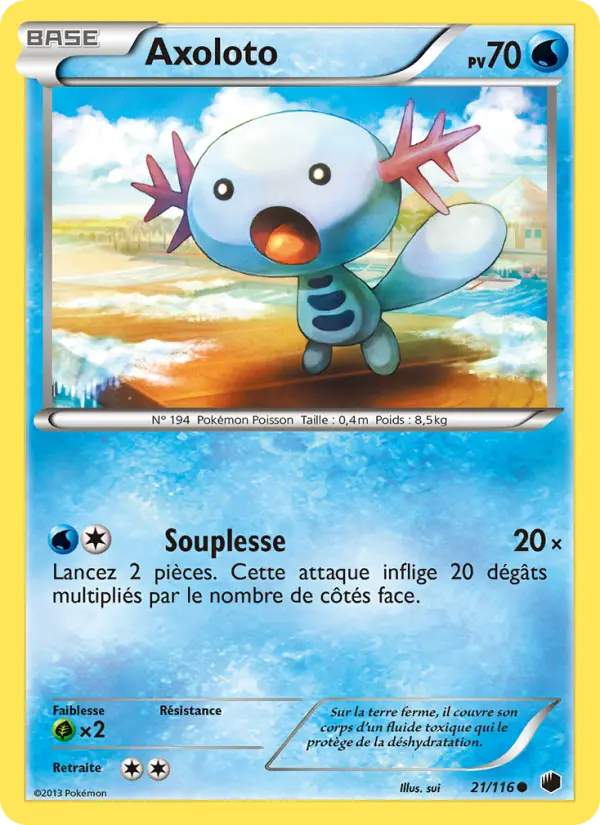 Axoloto
