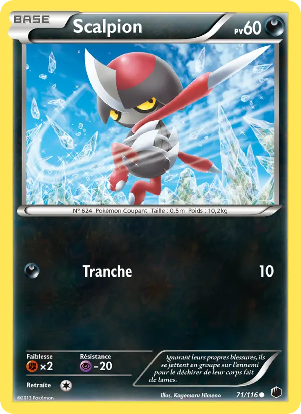 Scalpion