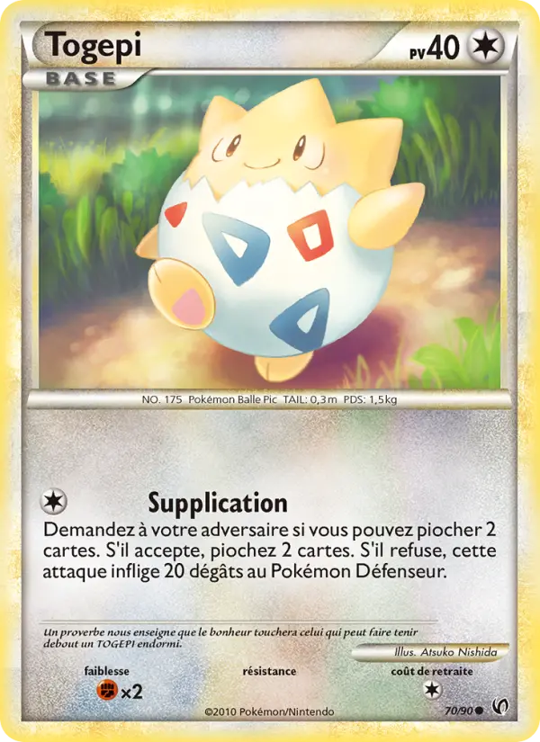 Togepi
