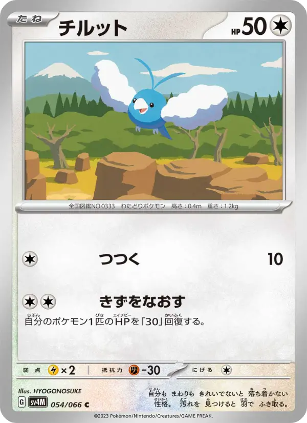 チルット