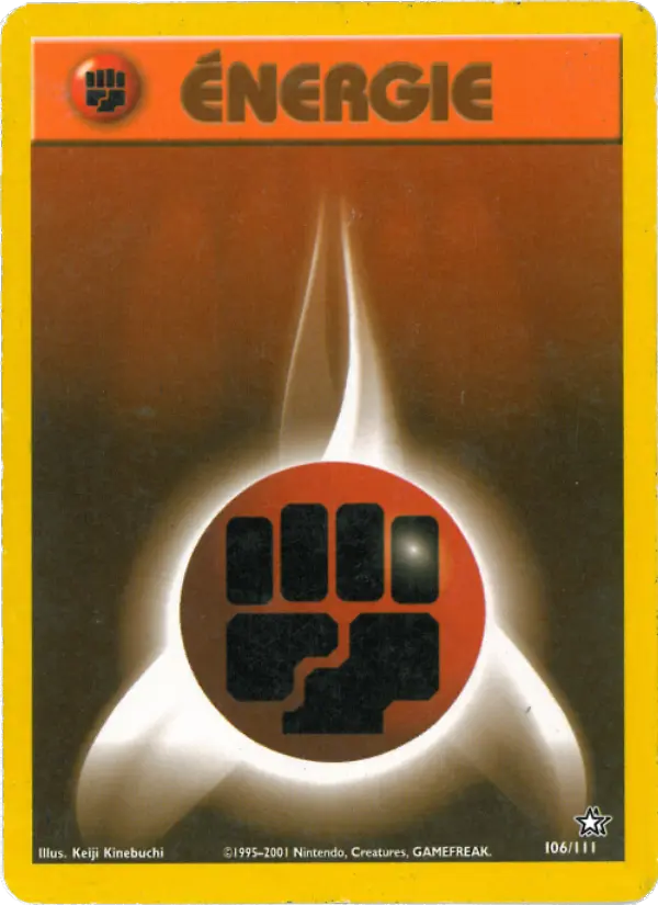 Énergie Combat