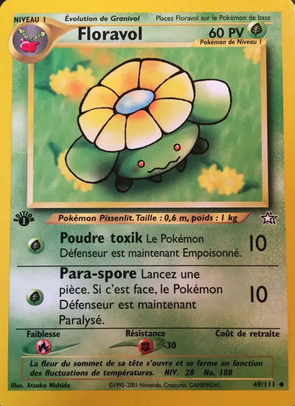 Floravol