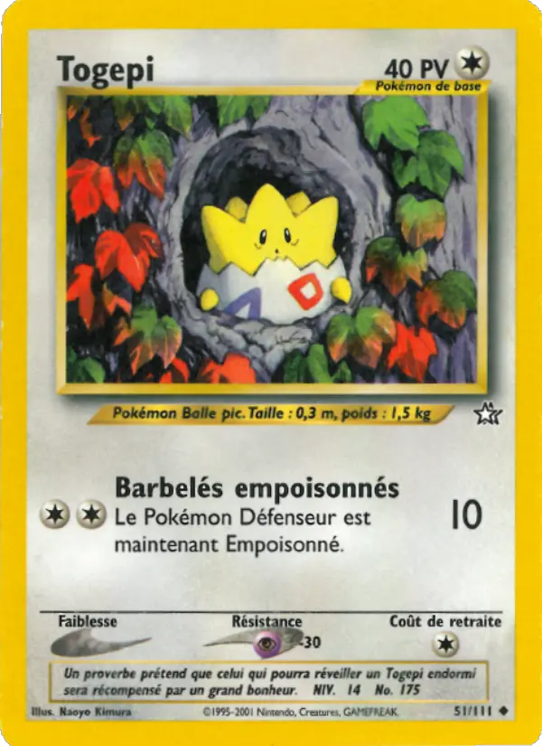 Togepi