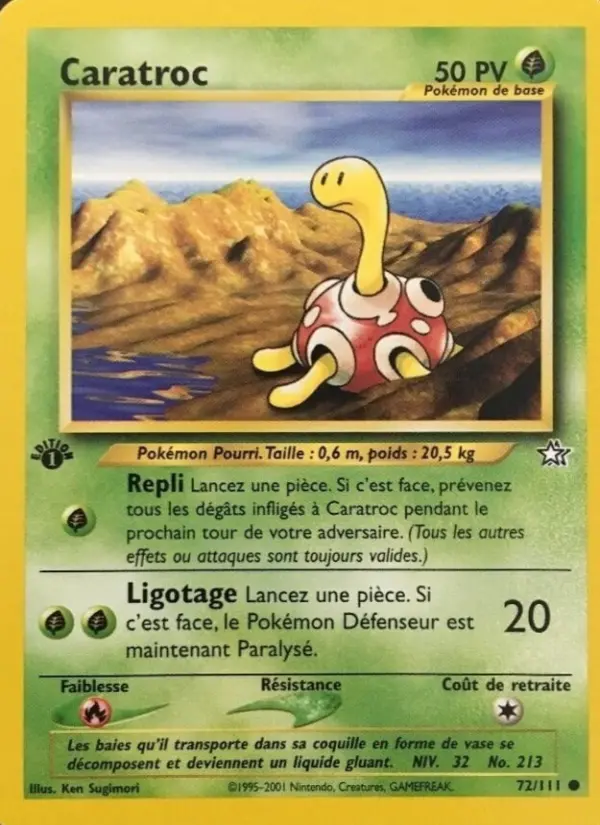 Caratroc