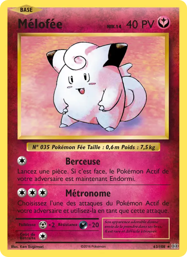 Mélofée