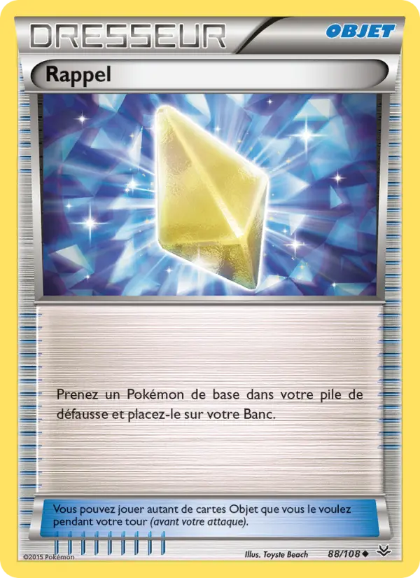 Rappel